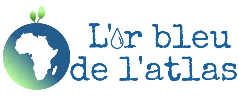 L'Or Bleu de l'Atlas — accueil